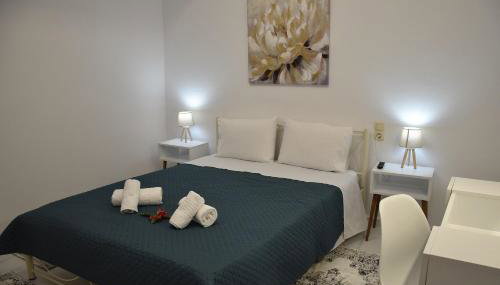 Kourites Apartments - Foto 3, towels