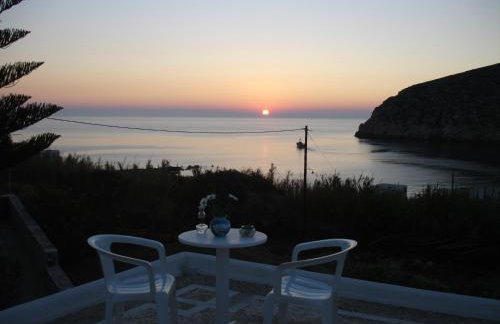 Flora's Apartments - Foto 64