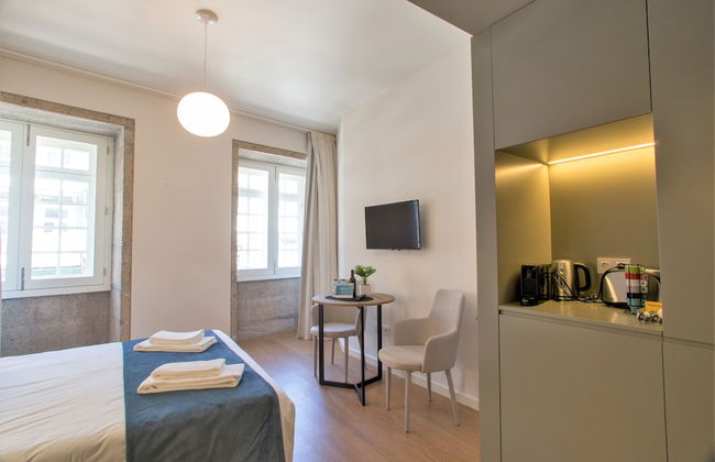 Clérigos Prime Suites by Porto City Hosts - Photo 15
