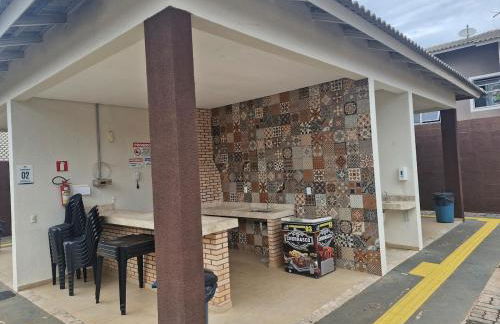 Apt Completo Residencial Club - Foto 20