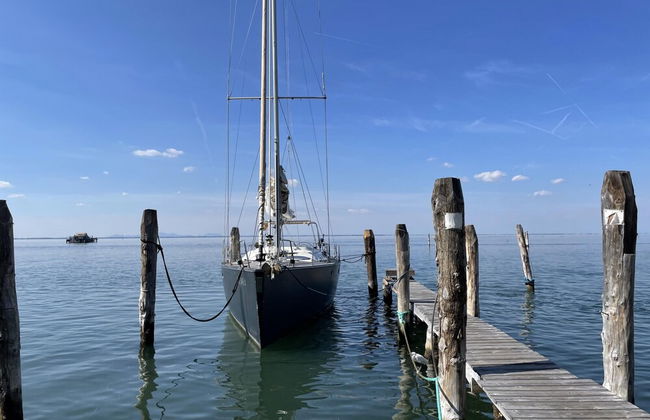 Venetia Domus 004 in Pellestrina - Foto 21