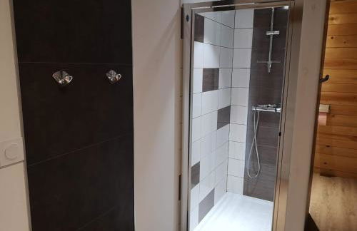 Appartement Chalet, 8 personnes - L'Oustal - Foto 3