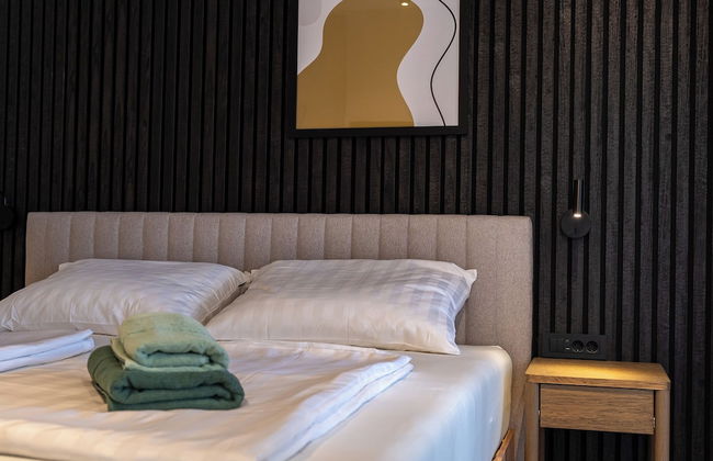 Pied-à-terre - Foto 5