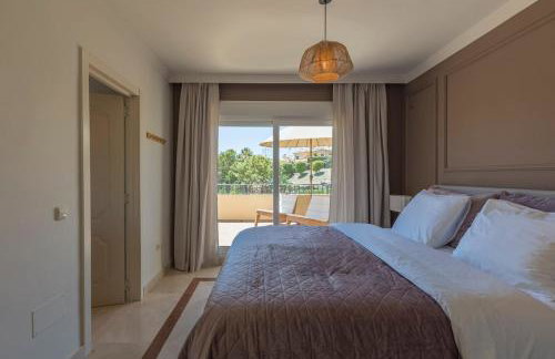 Casa Estelle - cozy with lovely garden I Mijas I Marbella - Foto 26