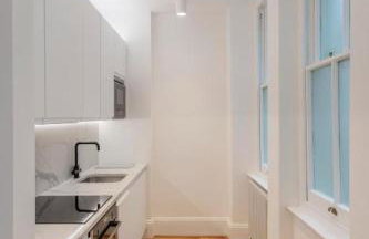 FOX ON THE HOE - Luxury Apartment accommodation - Photo 18