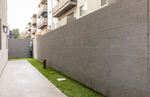 North Hollywood 2br w pool gym roof nr 101 LAX-935 - Foto 38