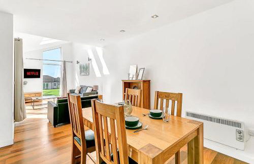 Lovely 2 Bedroom Holiday Chalet near Sidmouth - Foto 24