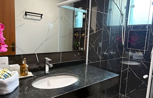 Suítes Brisa do Mar - Foto 68