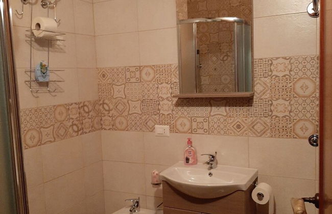 House of the sun and the sea Lascari Cefalu - Foto 9