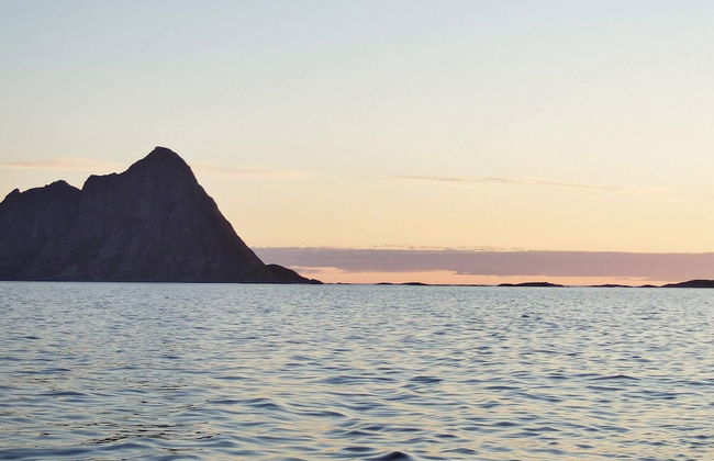 6 Person Holiday Home in Rebbenes - Foto 44