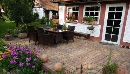 Ferienhaus zum Vogelnest - Foto 3