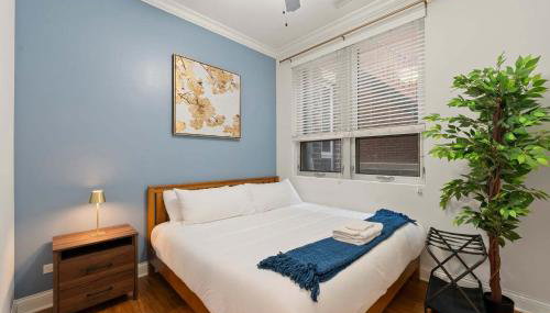 1 Free Parking Gym Balcony Sleeps 10 - Foto 4