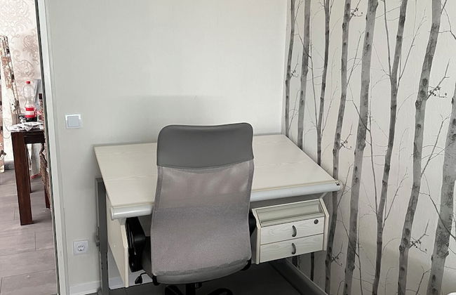 Red Dot Eva - Foto 1