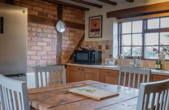 The Threshing Barn - Stunning 5 Bedroom Retreat! - Foto 116