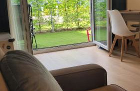 Green Terrace Big Family Apartment - Foto 3