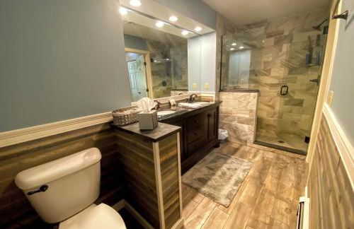 G5 WOW Stunning single level home next to golf course and Mt Washington Hotel AC skiing - Foto 18