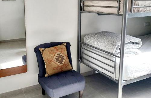 Cortijo Blanco Turre detached villa with two swimming pools - Foto 16