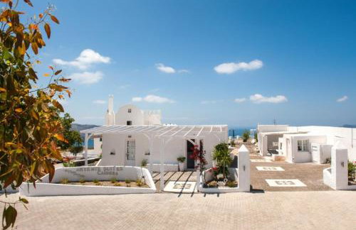 Artemis Suites - Foto 15
