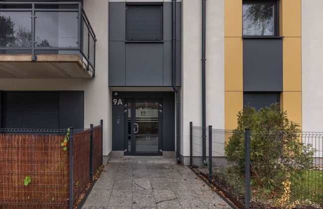 Wczasowa Apartments by Renters - Photo 21