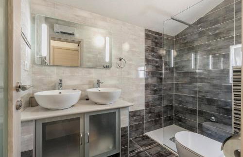 Villa Desire with private pool and sea view - Foto 25