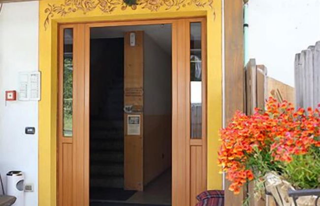 Chalet Stelle di Neve - Photo 67