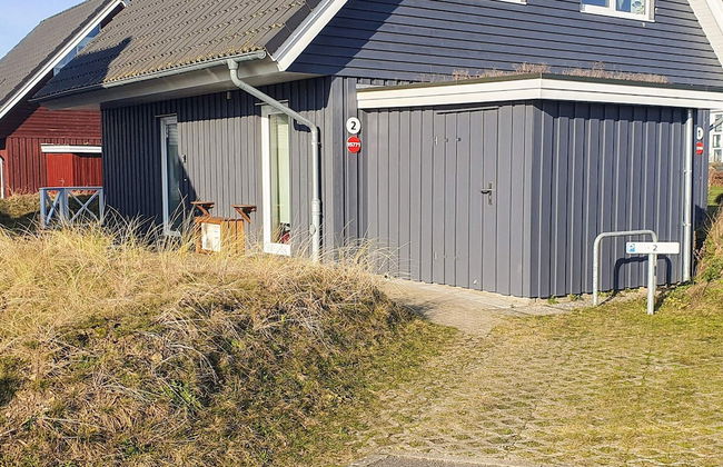 Holiday Home in Wendtorf - Foto 19