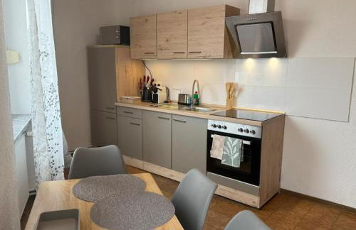 Apartments möblierte Wohnungen Mainz - Photo 60