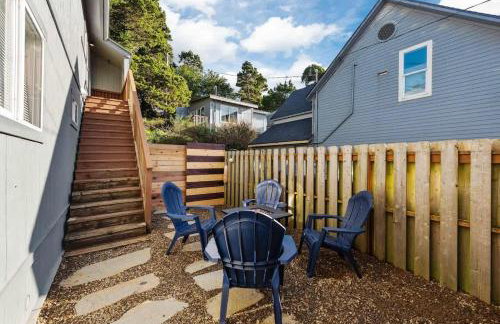 #StayinMyDistrict Starfish Coastal Getaway - Foto 44