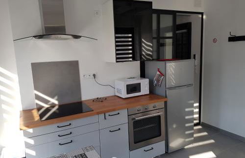 Joli appartement avec vue sur la Loire - Foto 18