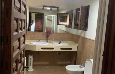 Finca privada para fiestas, BBQ & Vistas - Foto 19