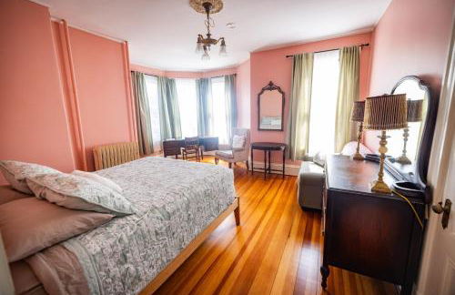 The Gregory House - A Maine Victorian Mansion - Foto 30