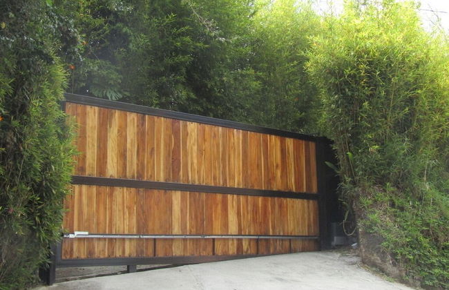 River Front Cabains - Foto 51