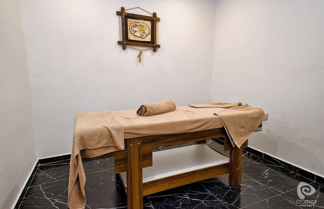 Evin Park Suit & Spa - Foto 25