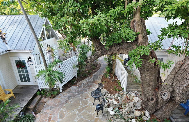 Tranquility by Avantstay Close to Duval St w/ BBQ & Shared Pool - Foto 81