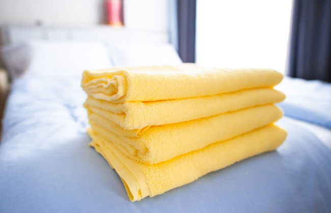 I'm Chinatown Residence - Photo 12