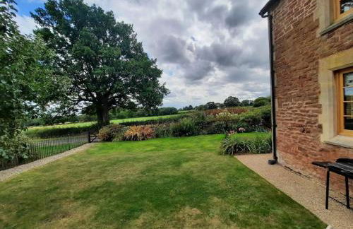 Former school cottage near Bridgnorth - Foto 19