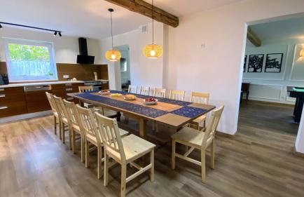 Siedlisko pod Kasztanem - Foto 31