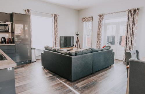 Cavendish House with Secure, Allocated Parking, 2 mins walk from Windsor Castle - Foto 10