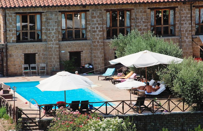 Borgo di Tragliata - Foto 33