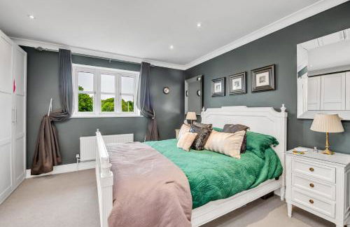 Stylish 3 bedroom townhouse for 5 guests, set in the medieval grid with off street parking - Foto 4