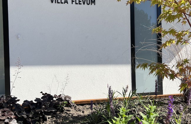 Villa in Zeewolde With Garden - Foto 36