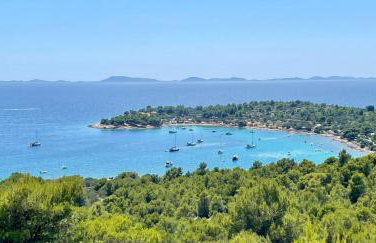 Luxury apartment Betina - Photo 26