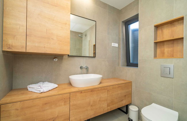 Apartments Soline Rock - Foto 47