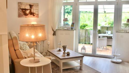 Ferienwohnung Pipergast mit Terrasse - Foto 2