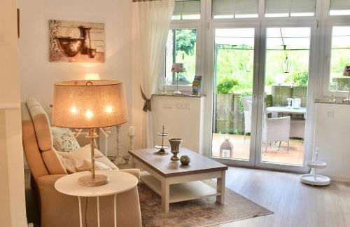 Ferienwohnung Pipergast mit Terrasse - Foto 2