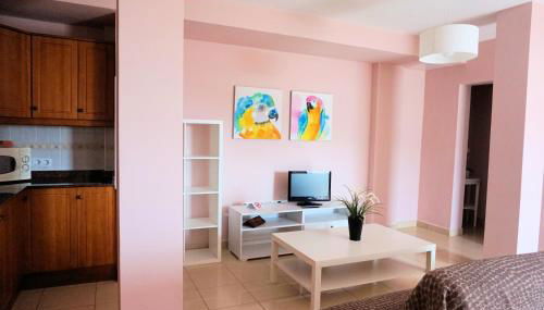 La Graciosa Magnolia Evita Beach, Frente Mar - Photo 3