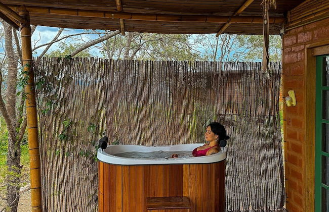 Bangalô Ametista - Foto 1