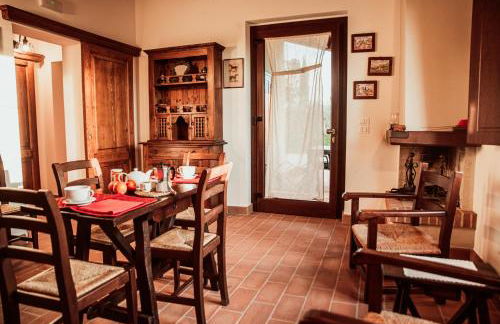 Romitorio di Castiglione del Lago - Photo 15