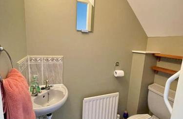 The Naburn - 3 Bed House with Free Parking & Close to City Centre - Foto 12