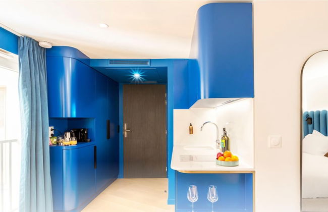 Beauquartier - Grands Boulevards - Foto 53